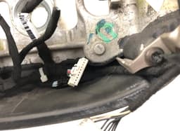 JEEP 5QV301X9AD Steering Wheel JEEP GRAND CHEROKEE IV (WK, WK2) (2010-2021) — thumbnail 7