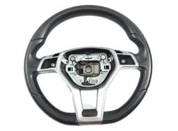MERCEDES-BENZ A2314600103 Steering Wheel MERCEDES-BENZ SLK (R172) (2011-2020) — thumbnail 1