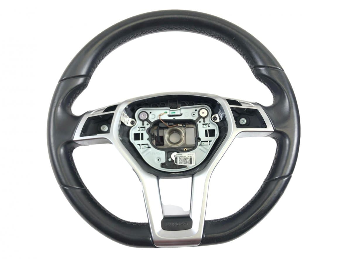 MERCEDES-BENZ A2314600103 Steering Wheel MERCEDES-BENZ SLK (R172) (2011-2020)