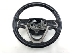JEEP 5QV301X9AD Steering Wheel JEEP GRAND CHEROKEE IV (WK, WK2) (2010-2021) — thumbnail 1