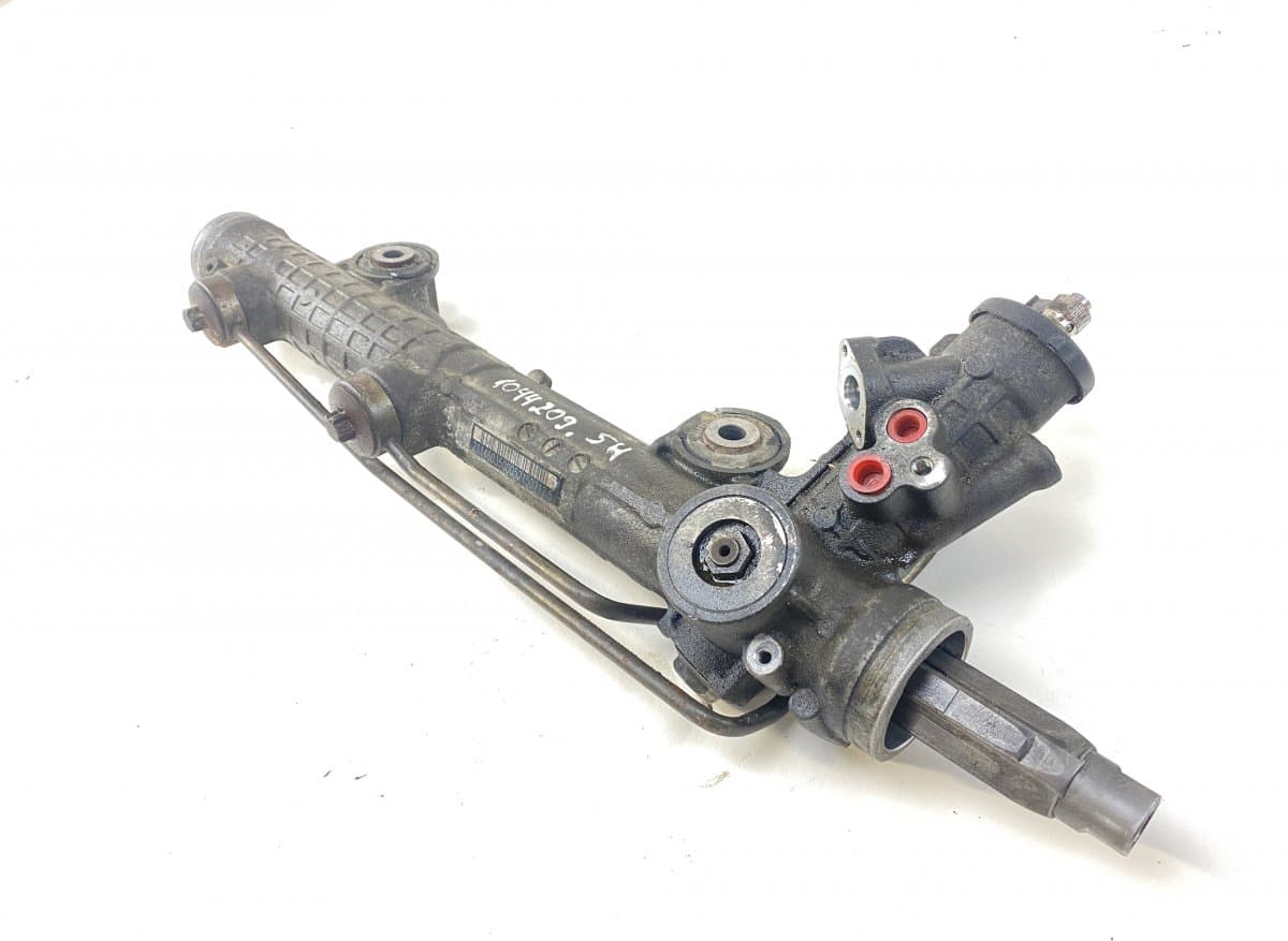 MERCEDES-BENZ ME9032 01561550 13759S JRP885 JRP886 JRP887 JRP888 AMR012 52376 5962000071 5962.000.071 Steering rack MERCEDES-BENZ E-CLASS (W211) (2002-2009)