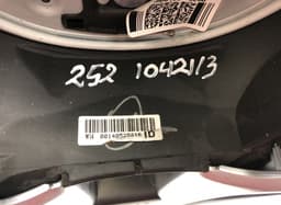 MERCEDES-BENZ A2314600103 Steering Wheel MERCEDES-BENZ SLK (R172) (2011-2020) — thumbnail 5