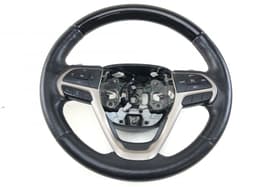 JEEP 5QV301X9AD Steering Wheel JEEP GRAND CHEROKEE IV (WK, WK2) (2010-2021) — thumbnail 1