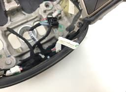 JEEP 5QV301X9AD Steering Wheel JEEP GRAND CHEROKEE IV (WK, WK2) (2010-2021) — thumbnail 4