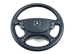 MERCEDES-BENZ A2304600503 Steering Wheel MERCEDES-BENZ SL-CLASS (R230) (2001-2012) — thumbnail 1