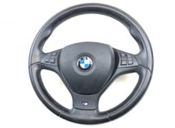 BMW 7844566 Steering Wheel BMW X5 (E70) (2007-2013) — thumbnail 1