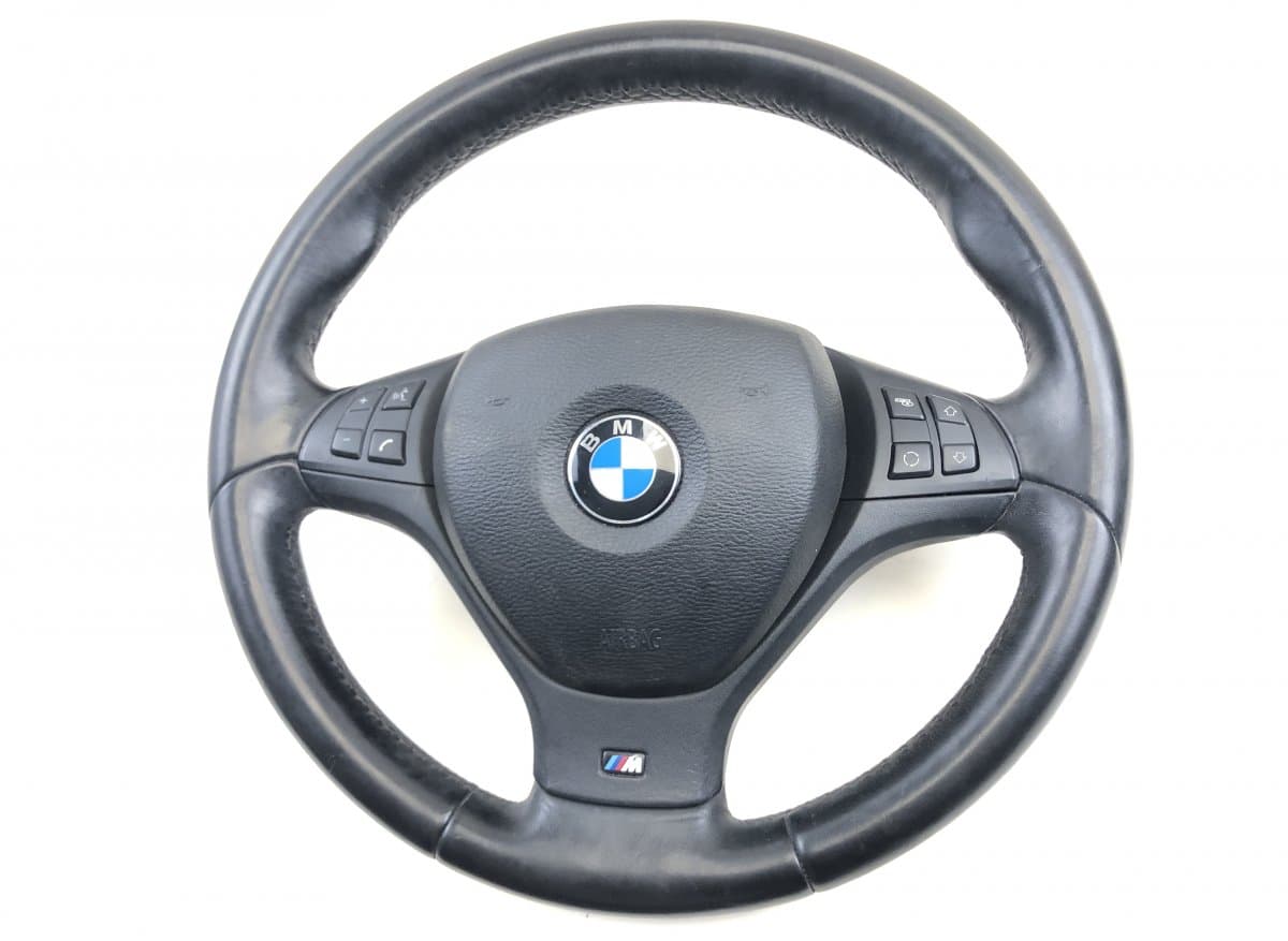 BMW 7844566 Steering Wheel BMW X5 (E70) (2007-2013)