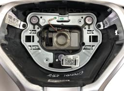 MERCEDES-BENZ A2314600103 Steering Wheel MERCEDES-BENZ SLK (R172) (2011-2020) — thumbnail 2