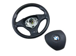 BMW 7844566 Steering Wheel BMW X5 (E70) (2007-2013) — thumbnail 3