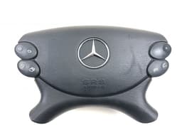 MERCEDES-BENZ A2304600503 Steering Wheel MERCEDES-BENZ SL-CLASS (R230) (2001-2012) — thumbnail 6