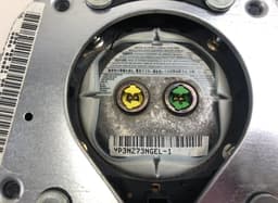 MERCEDES-BENZ A2304600503 Steering Wheel MERCEDES-BENZ SL-CLASS (R230) (2001-2012) — thumbnail 5
