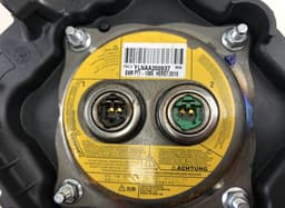 BMW 7844566 Steering Wheel BMW X5 (E70) (2007-2013) — thumbnail 6