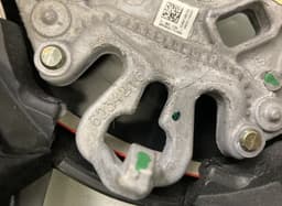 MINI 3-369-F56-1 3369F561 6234216 623424300F Steering Wheel MINI MINI CLUBMAN II (F54) (2014-2024) — thumbnail 5