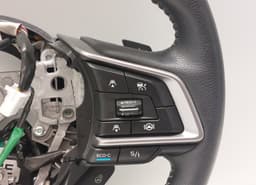 SUBARU 34312SG011VH Steering Wheel SUBARU FORESTER (SK) (2018-2024) — thumbnail 4