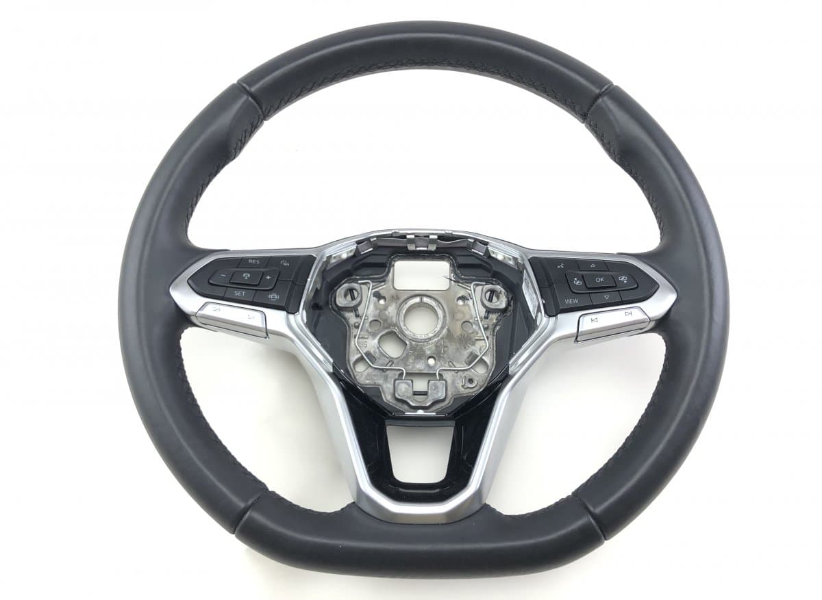 VW 5H0419089BH Steering Wheel VW GOLF VIII (CD1, CG5) (2019-)