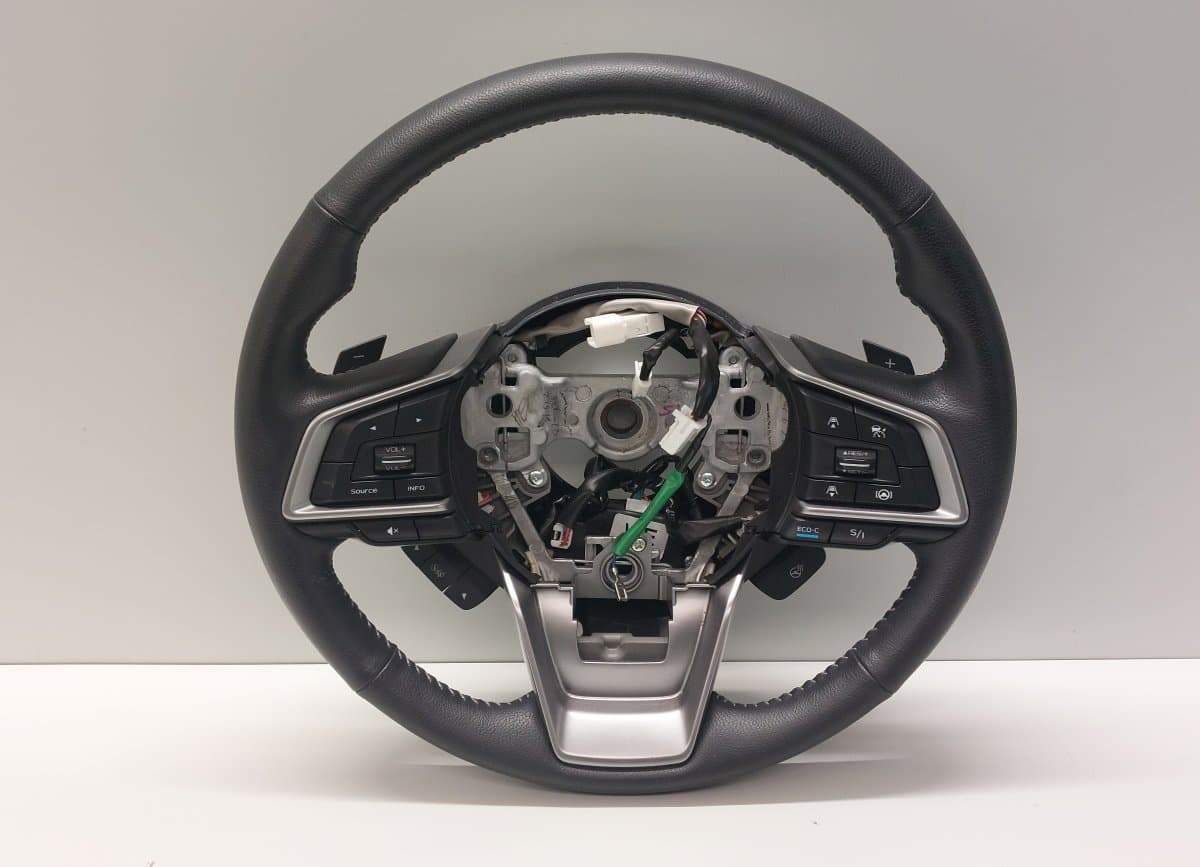SUBARU 34312SG011VH Steering Wheel SUBARU FORESTER (SK) (2018-2024)