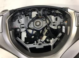 LEXUS 4510030C20 Steering Wheel LEXUS GS IV (2011-2020) — thumbnail 3