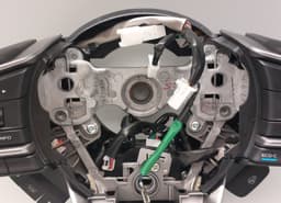 SUBARU 34312SG011VH Steering Wheel SUBARU FORESTER (SK) (2018-2024) — thumbnail 3