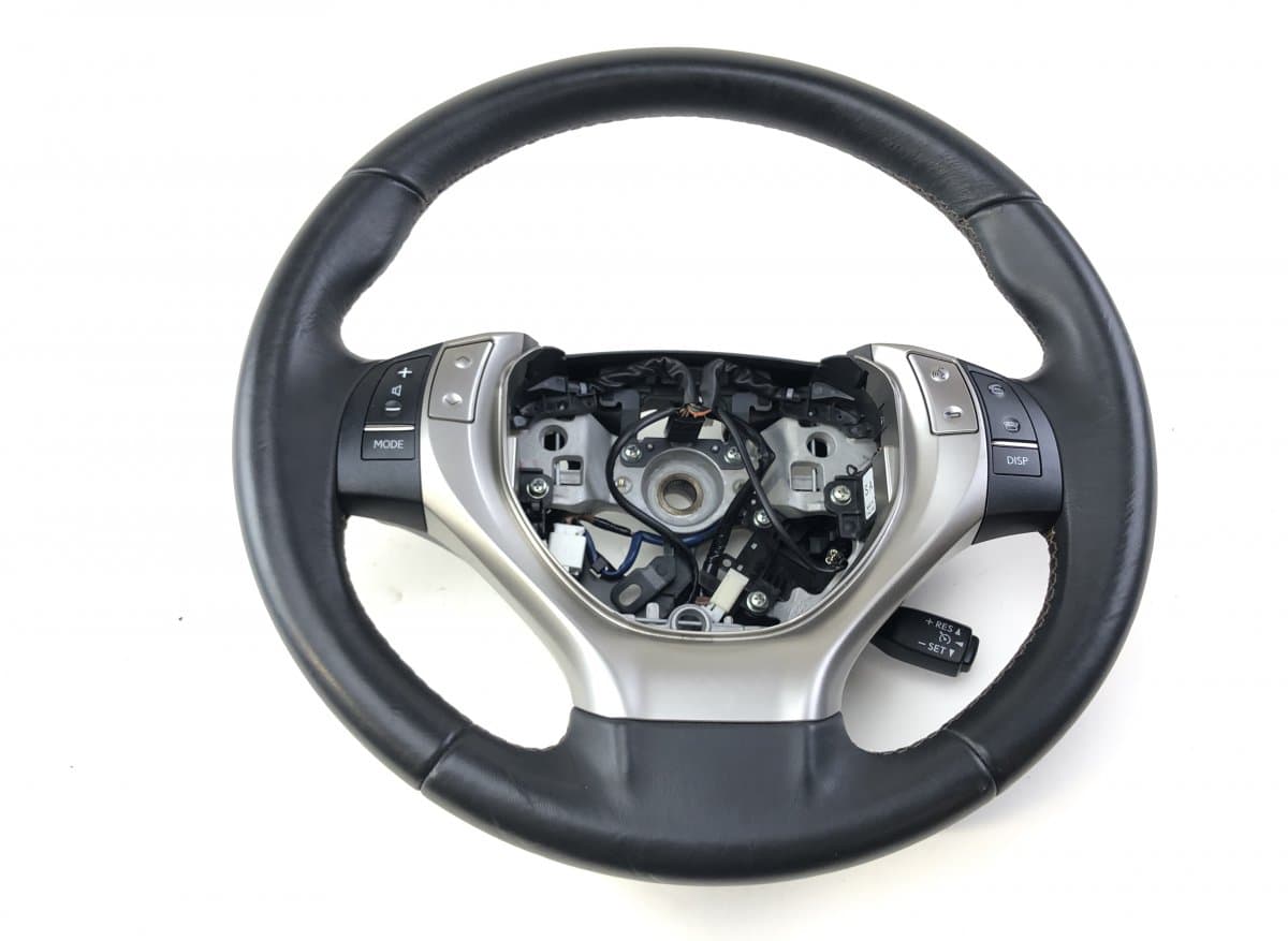 LEXUS 4510030C20 Steering Wheel LEXUS GS IV (2011-2020)