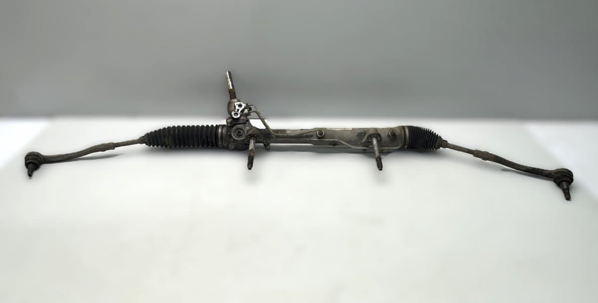 PEUGEOT 9686476580 7831974255 Steering rack PEUGEOT 508 I (W23) (2010-2018)