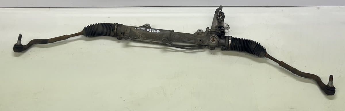 MERCEDES-BENZ A2124603700 Steering rack MERCEDES-BENZ E-CLASS (W212) (2009-2016)