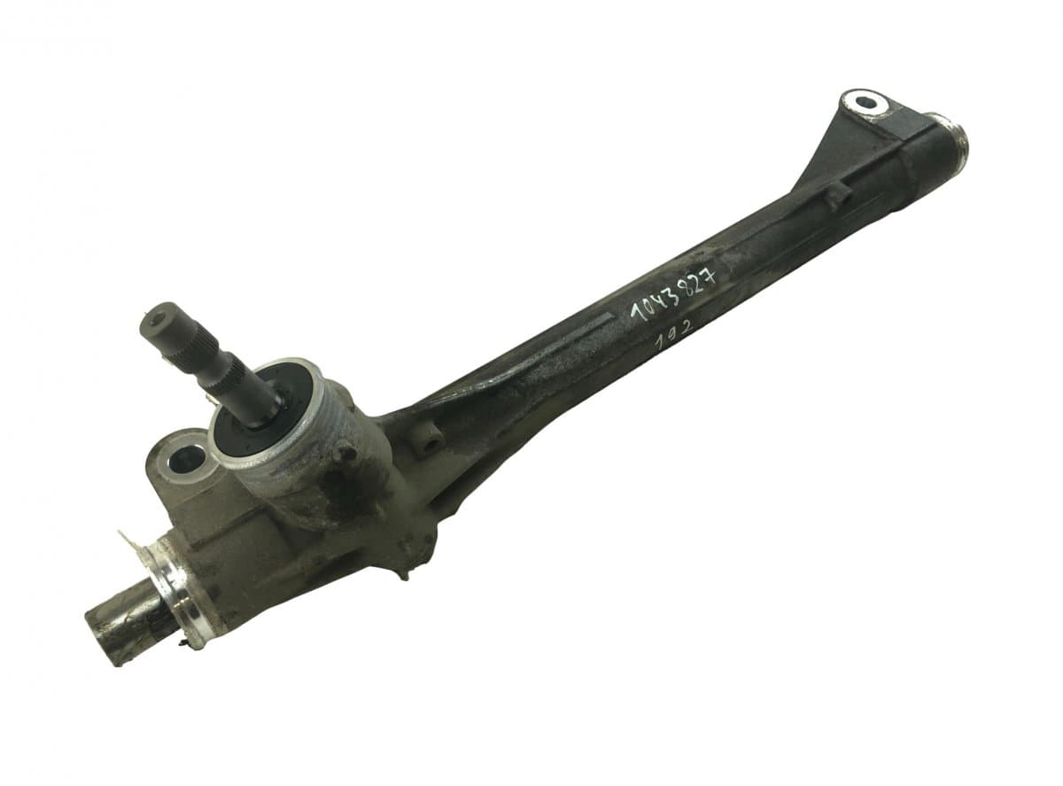LEXUS 4551048061 Steering rack LEXUS NX I (AZ10) (2014-2021)
