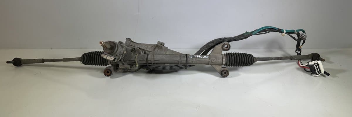 SUBARU 34110VA000 Steering rack SUBARU LEVORG I (VM) (2015-2020)