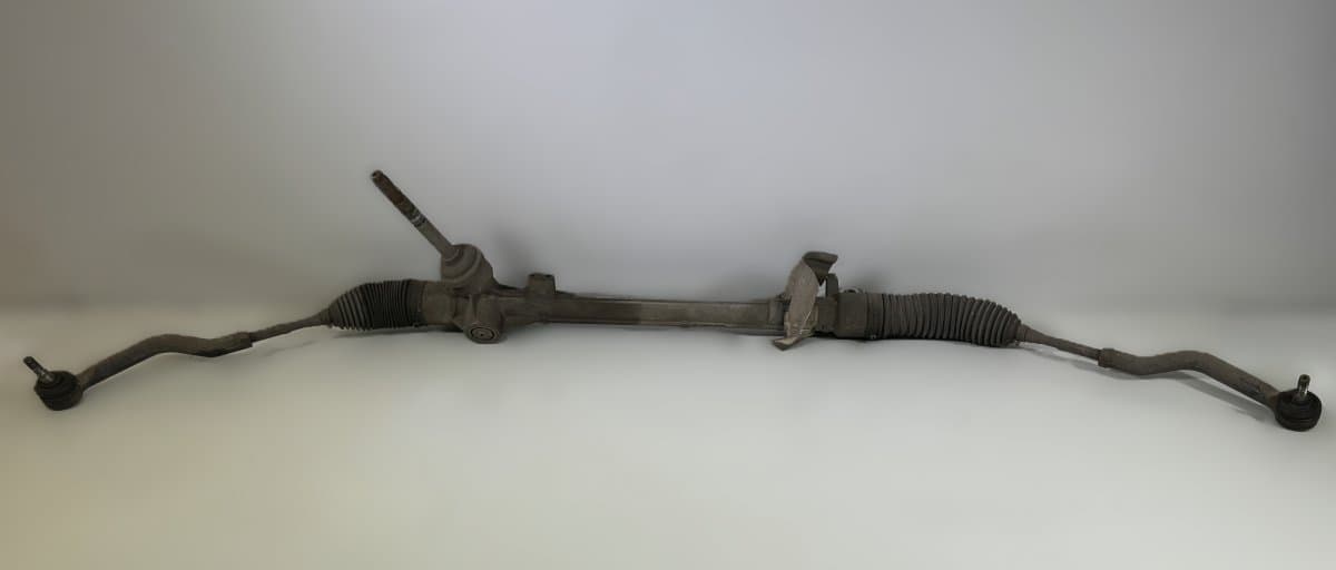NISSAN 480014EH0A Steering rack NISSAN QASHQAI II (J11) (2013-2021)