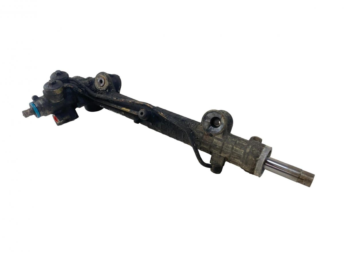 MERCEDES-BENZ A2114602400 Steering rack MERCEDES-BENZ E-CLASS (W211) (2002-2009)