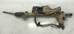 SUBARU 34110AL060 Steering rack SUBARU LEGACY VI / Outback (2014-2019) — thumbnail 2