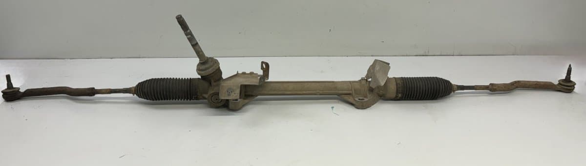 NISSAN SN18BC0053 Steering rack NISSAN X-TRAIL III (T32) (2013-2022)