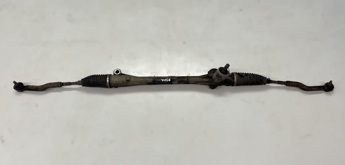 TOYOTA 4550005040 Steering rack TOYOTA AVENSIS (T270) (2009-2018)
