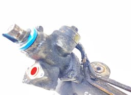 MERCEDES-BENZ A2114602400 Steering rack MERCEDES-BENZ E-CLASS (W211) (2002-2009) — thumbnail 4