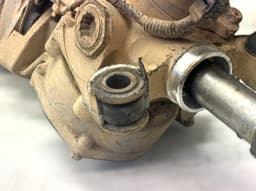 SUBARU 34110AL060 Steering rack SUBARU LEGACY VI / Outback (2014-2019) — thumbnail 3