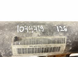 PORSCHE 7853993742 Steering rack PORSCHE CAYENNE II (2010-2017) — thumbnail 4