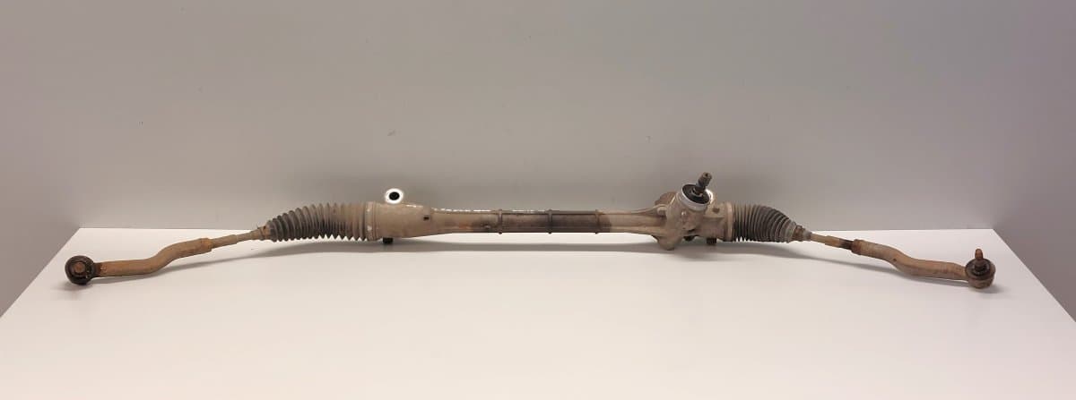 TOYOTA 45500-05040 4550005040 1C310491 JG201-000110 Steering rack TOYOTA AVENSIS (T270) (2009-2018)