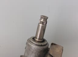 SUBARU E2622-70011 E262270011 Q003TB0071 Steering rack SUBARU LEGACY IV / Outback (2003-2009) — thumbnail 3