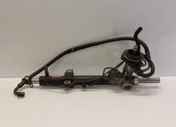 MITSUBISHI 4410A011 7321002 Steering rack MITSUBISHI LANCER (CS, CT) (2000-2013) — thumbnail 1