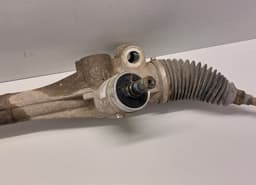 TOYOTA 45500-05040 4550005040 1C310491 JG201-000110 Steering rack TOYOTA AVENSIS (T270) (2009-2018) — thumbnail 3