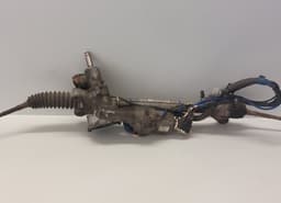 SUBARU E2622-70011 E262270011 Q003TB0071 Steering rack SUBARU LEGACY IV / Outback (2003-2009) — thumbnail 4