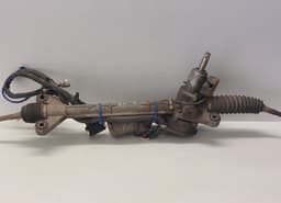 SUBARU E2622-70011 E262270011 Q003TB0071 Steering rack SUBARU LEGACY IV / Outback (2003-2009) — thumbnail 2