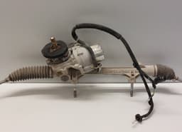 PEUGEOT 6820000190B Steering rack PEUGEOT 2008 I (A94) (2013-2019) — thumbnail 2