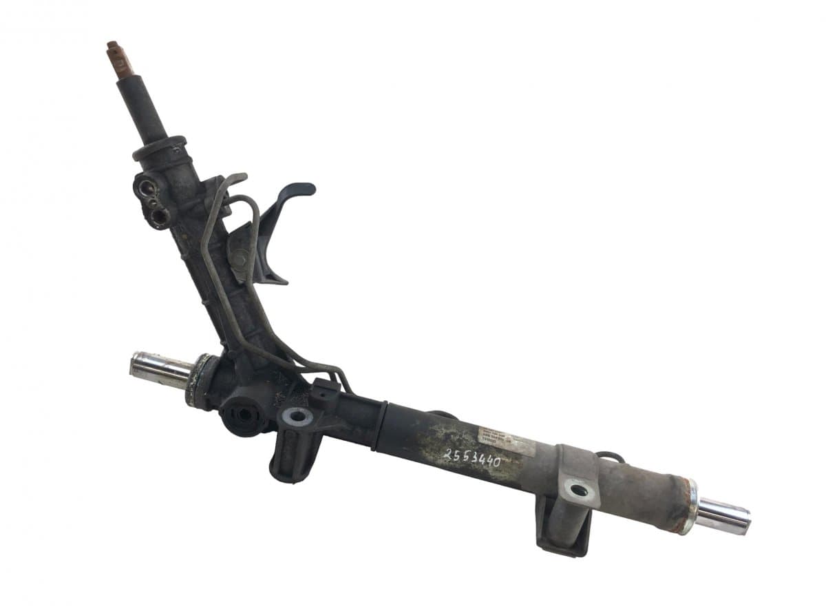 OPEL 490011023R Steering rack OPEL VIVARO B (2014-2018)