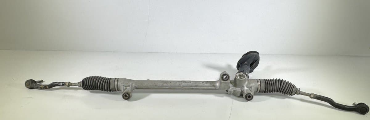 MAZDA GHT2-32-110B GHT232110B Steering rack MAZDA 3 III (BM) (2013-2018)