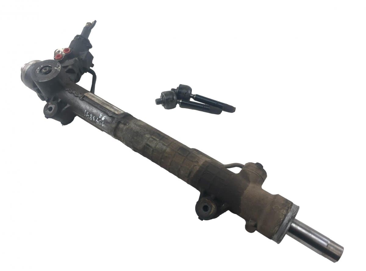 A1644600900 Steering rack MERCEDES-BENZ ML-CLASS (W164) (2005-2011)