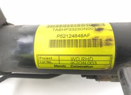 JEEP 52124848AF Steering rack JEEP GRAND CHEROKEE IV (WK, WK2) (2010-2021) — thumbnail 4