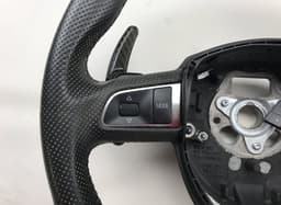 AUDI 8R0419091GWUL 8R0419091GWUL Steering Wheel AUDI A5 (B8) (2007-2016) — thumbnail 2