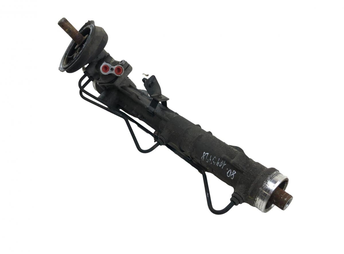 PEUGEOT 1623213580 1623213680 Steering rack PEUGEOT PARTNER II (B9) (2008-2018)