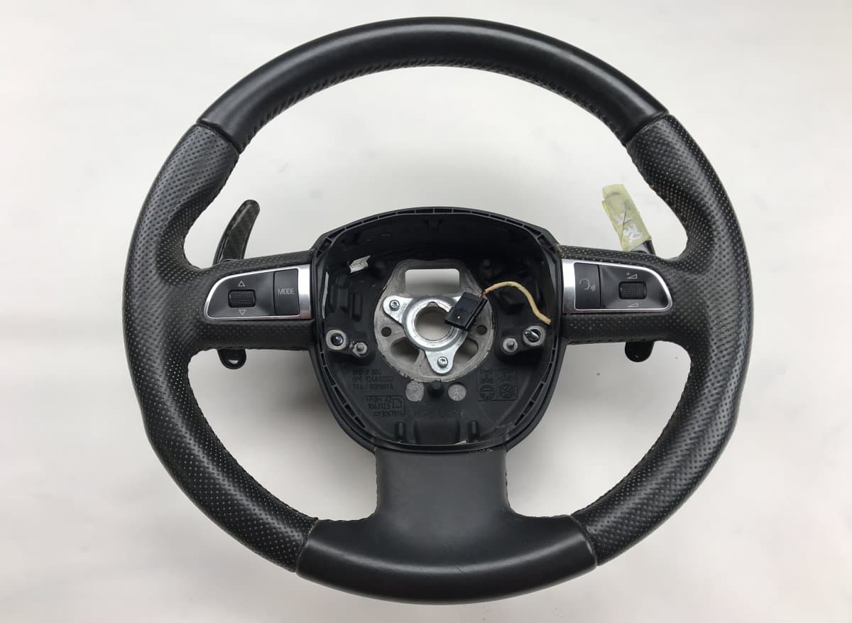 AUDI 8R0419091GWUL 8R0419091GWUL Steering Wheel AUDI A5 (B8) (2007-2016)