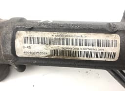 MERCEDES-BENZ A1644600900 Steering rack MERCEDES-BENZ ML-CLASS (W164) (2005-2011) — thumbnail 3
